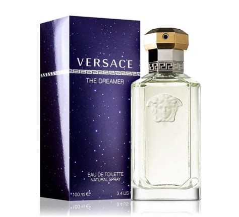 versace the dreamer kit|versace dreamer aftershave.